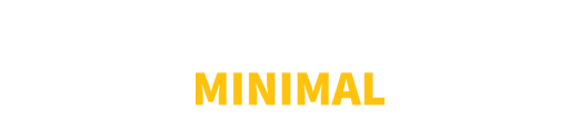 מרווין מינימל לוגו